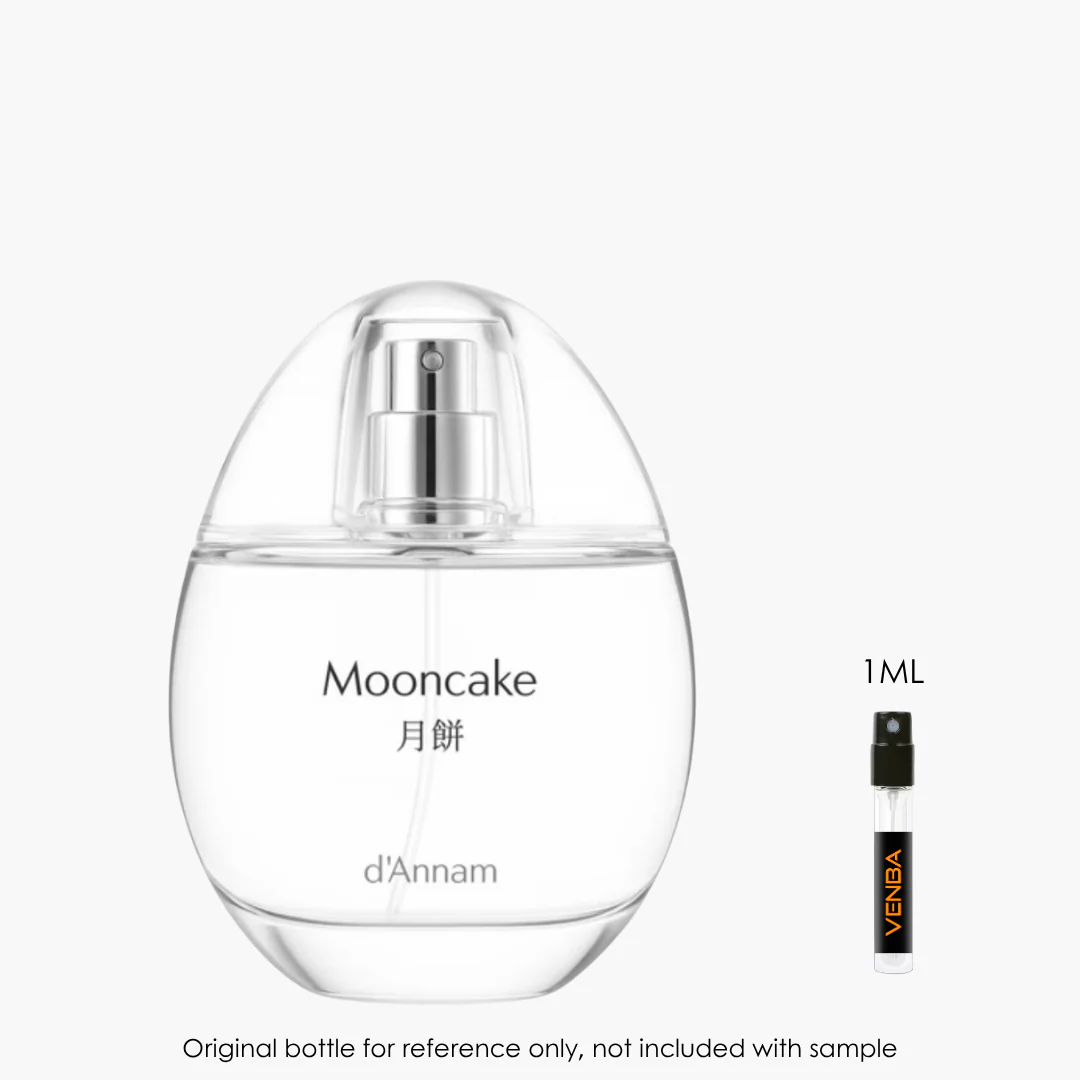 d'Annam Mooncake EDP - Image 2