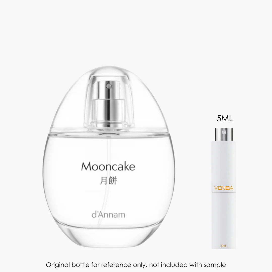 d'Annam Mooncake EDP - Image 3