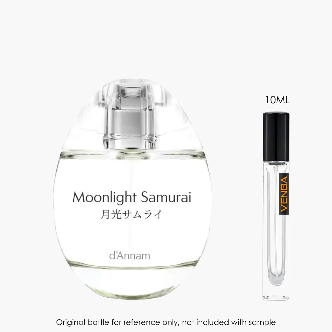 d'Annam Moonlight Samurai EDP - Image 4