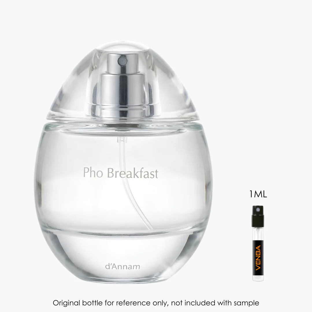 d'Annam Pho Breakfast EDP - Image 2