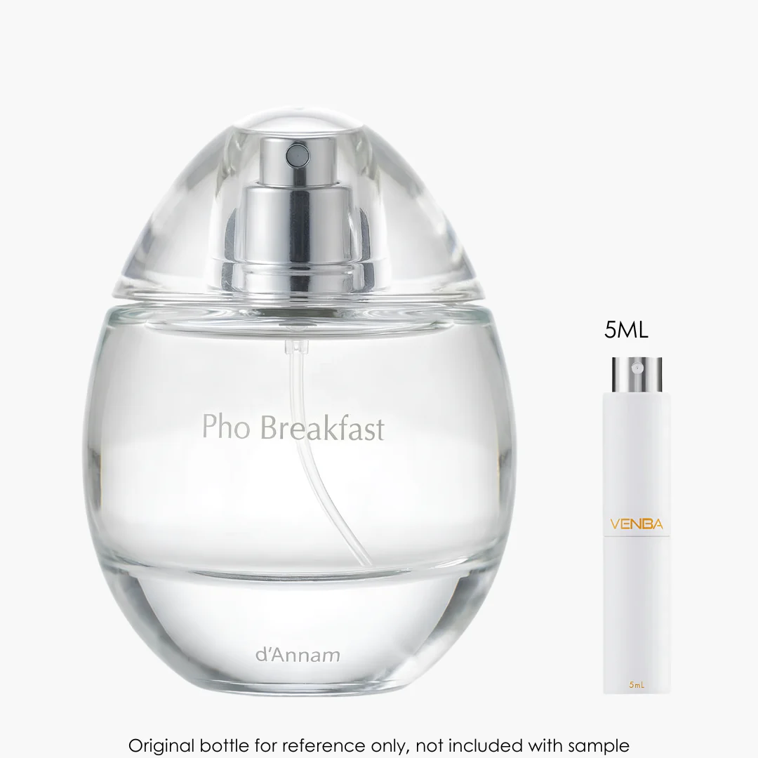 d'Annam Pho Breakfast EDP - Image 3