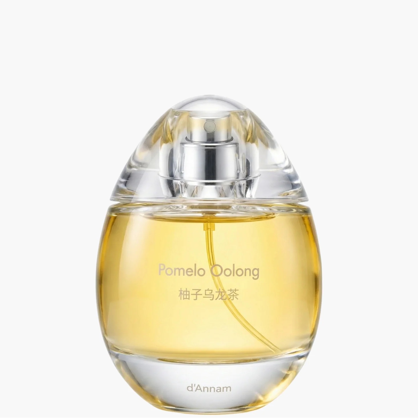 d'Annam Pomelo Oolong EDP
