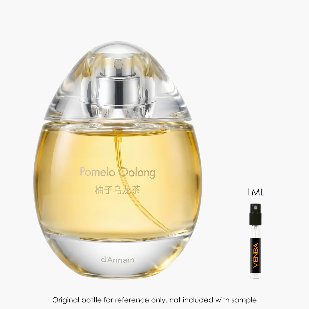 d'Annam Pomelo Oolong EDP - Image 2