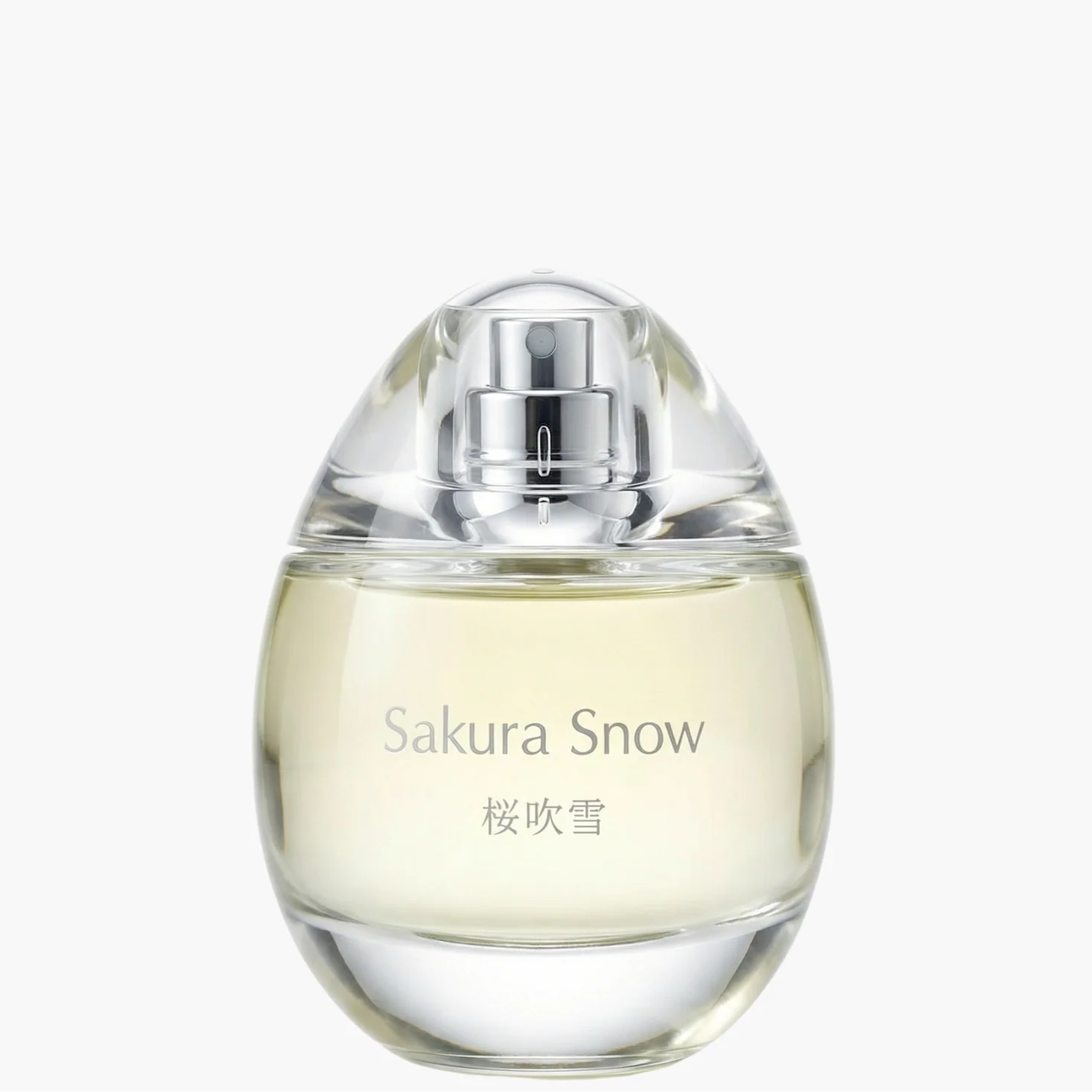 d'Annam Sakura Snow EDP