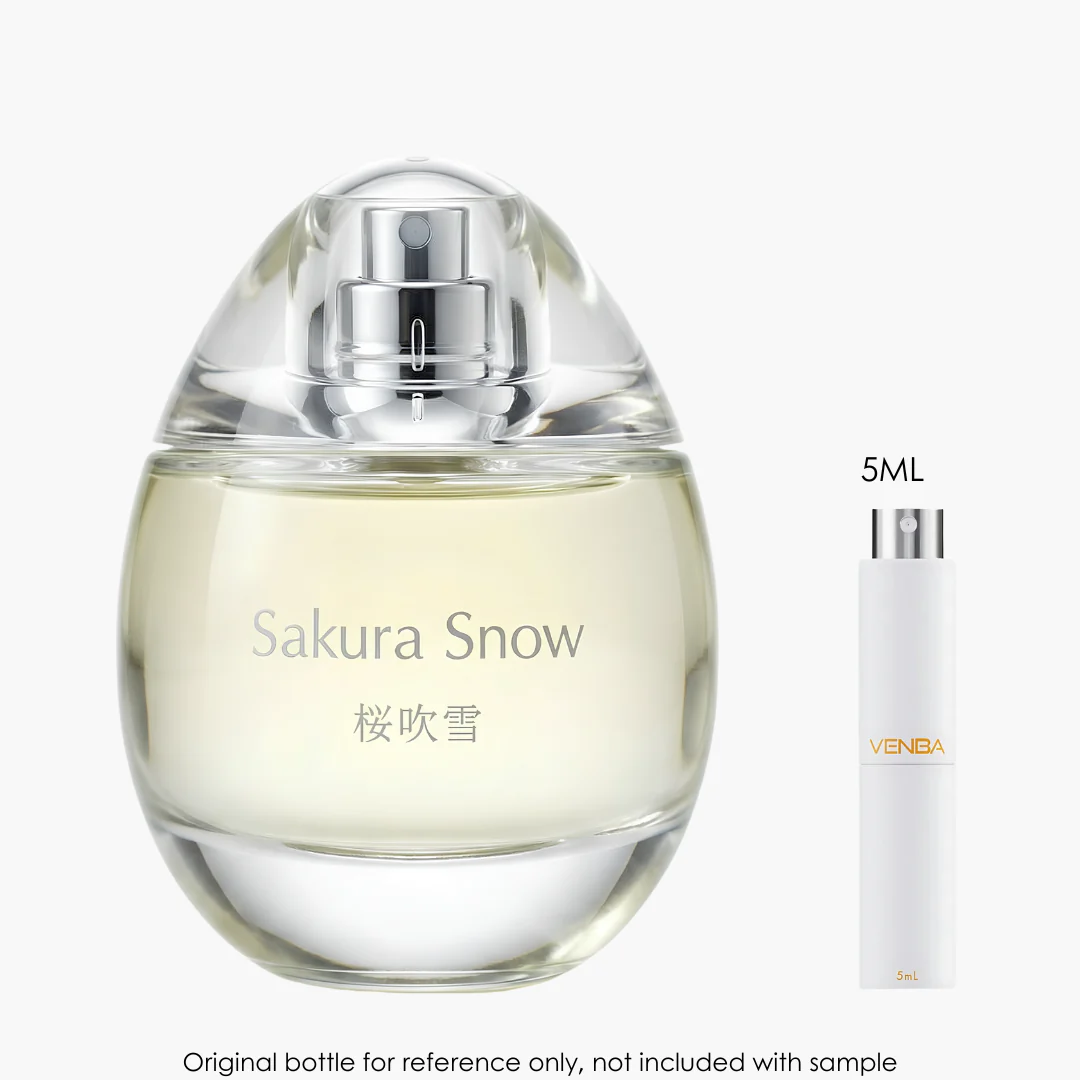 d'Annam Sakura Snow EDP - Image 3