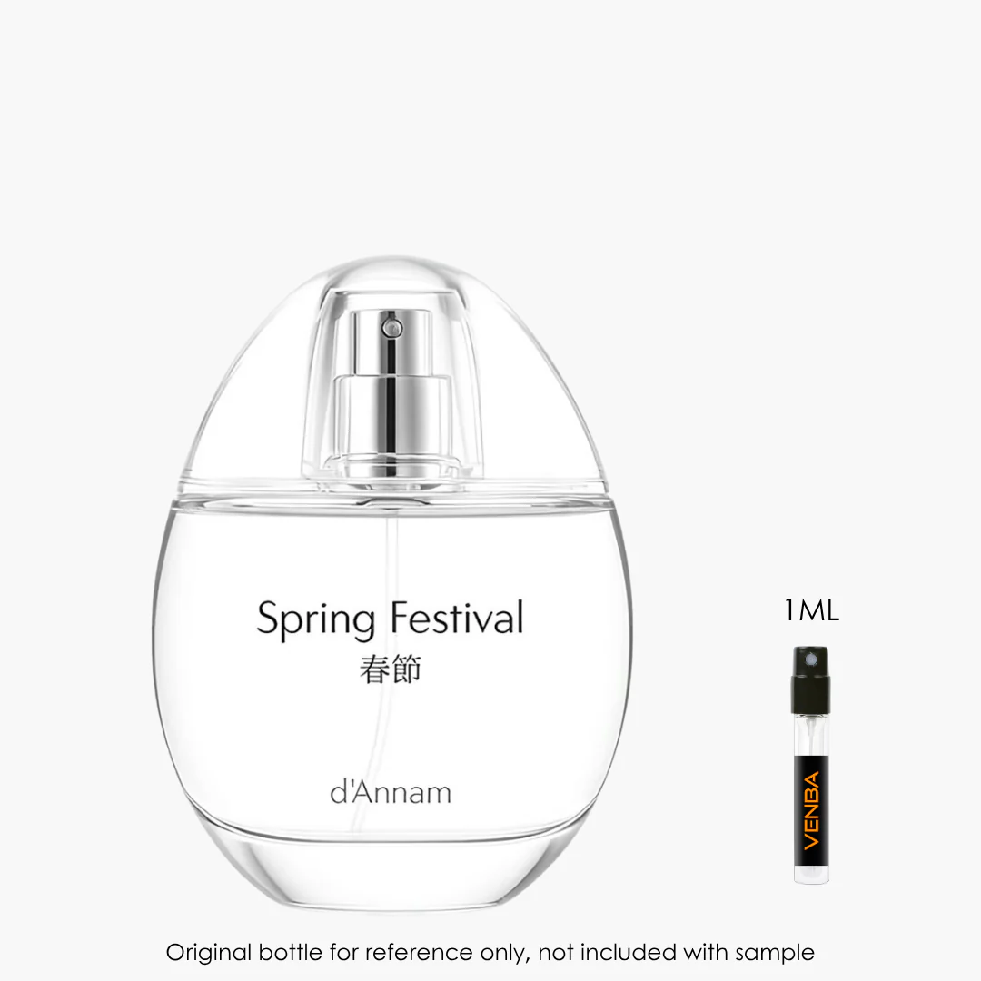 d'Annam Spring Festival EDP - Image 2