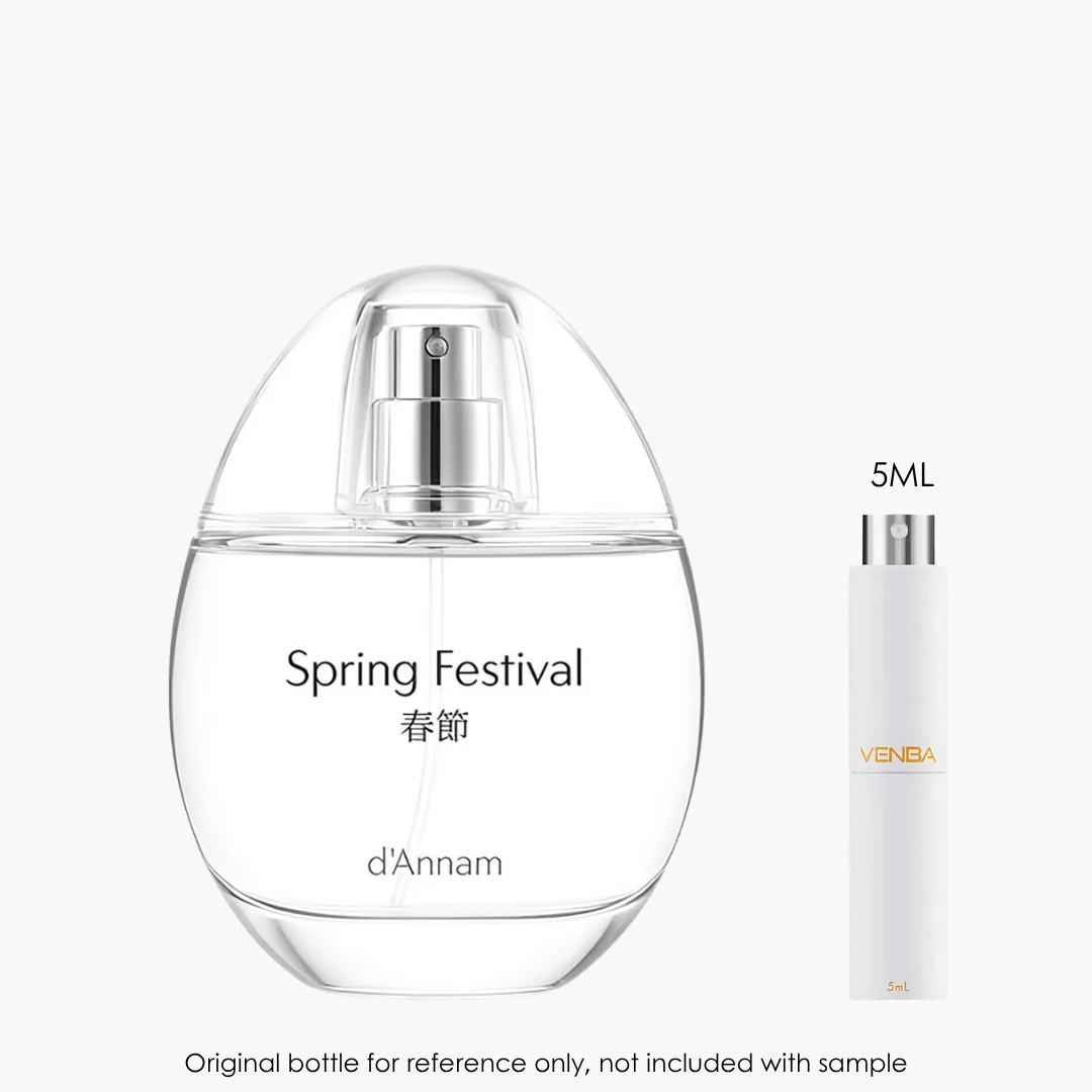 d'Annam Spring Festival EDP - Image 3