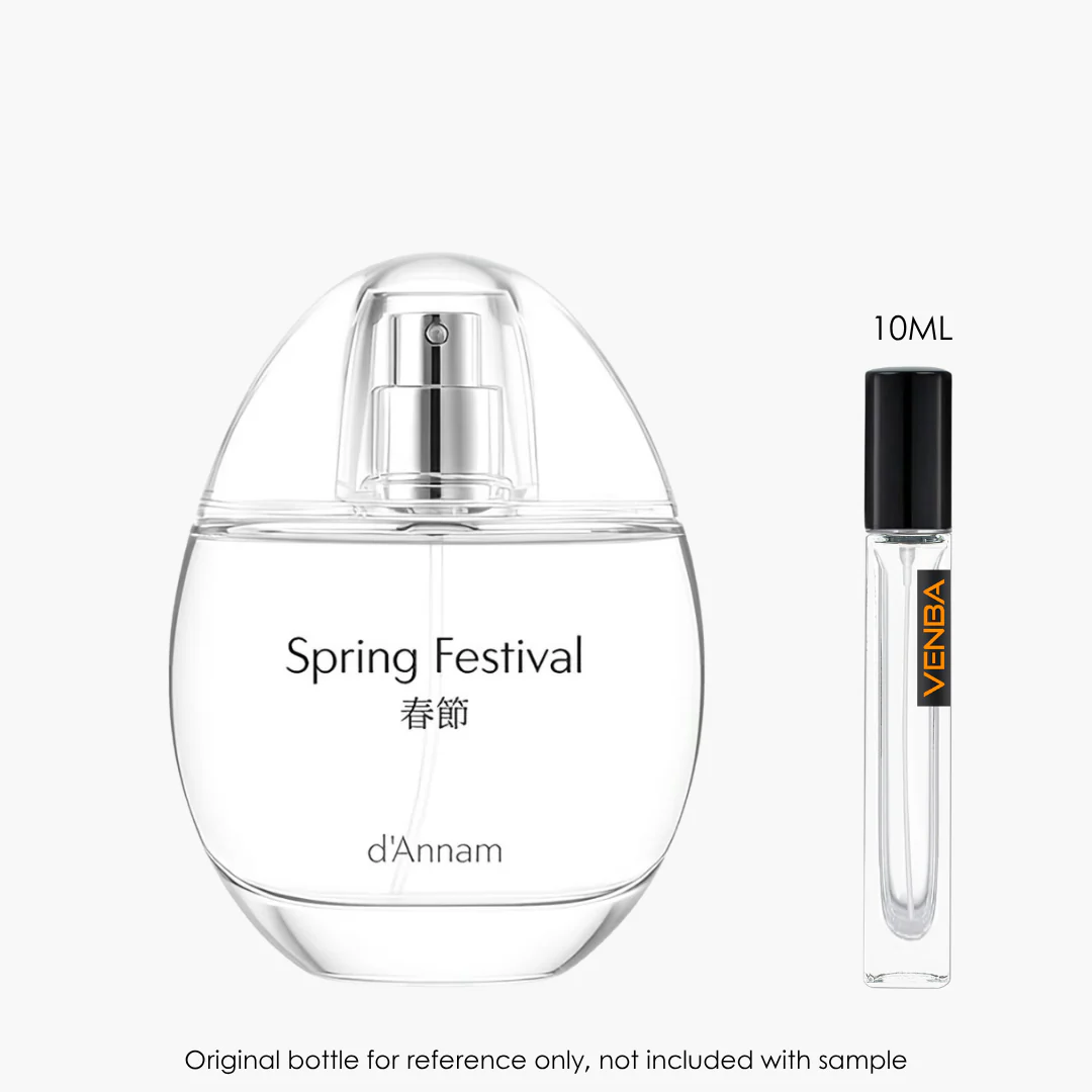 d'Annam Spring Festival EDP - Image 4