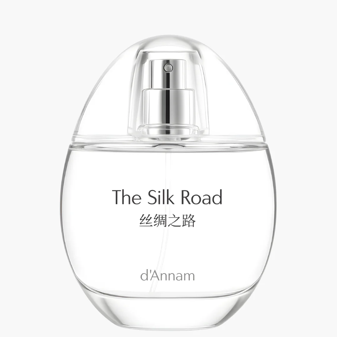 d'Annam The Silk Road EDP