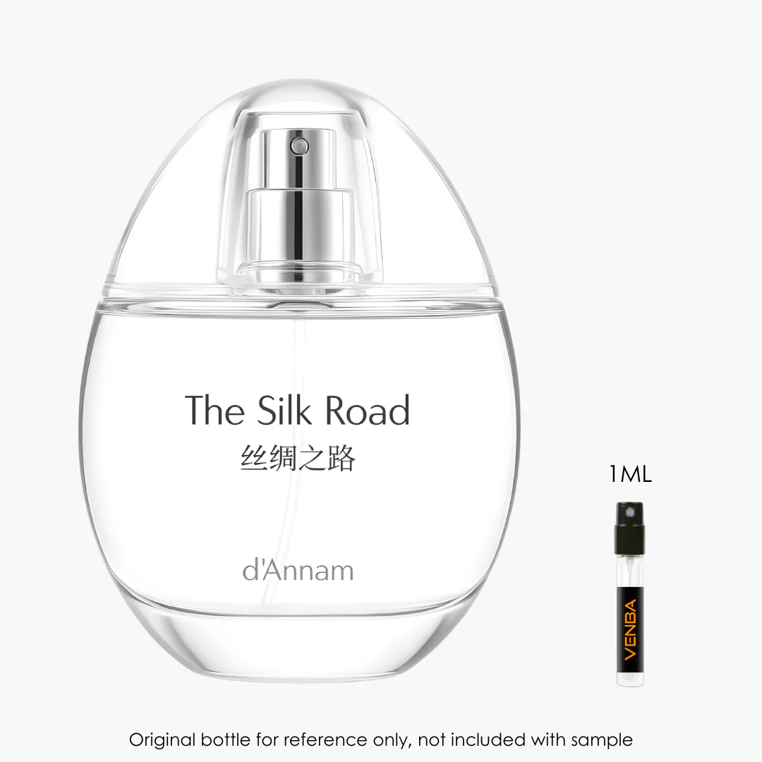 d'Annam The Silk Road EDP - Image 2