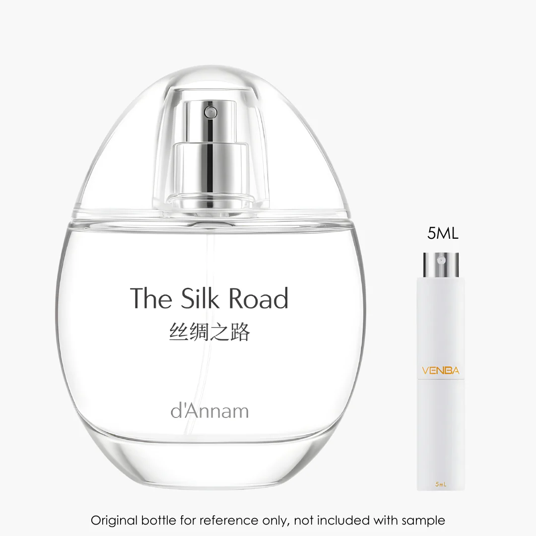d'Annam The Silk Road EDP - Image 3