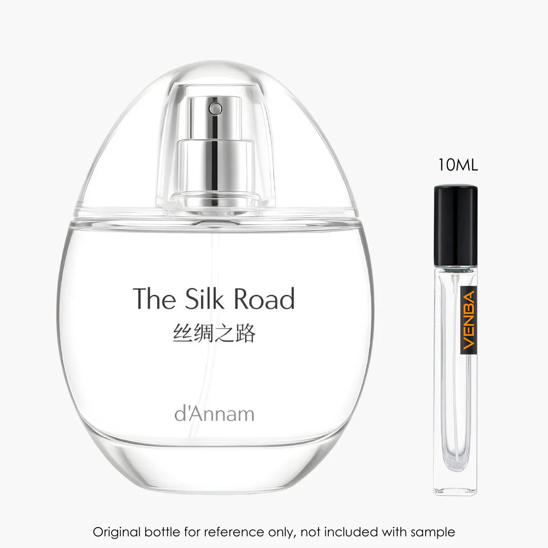 d'Annam The Silk Road EDP - Image 4
