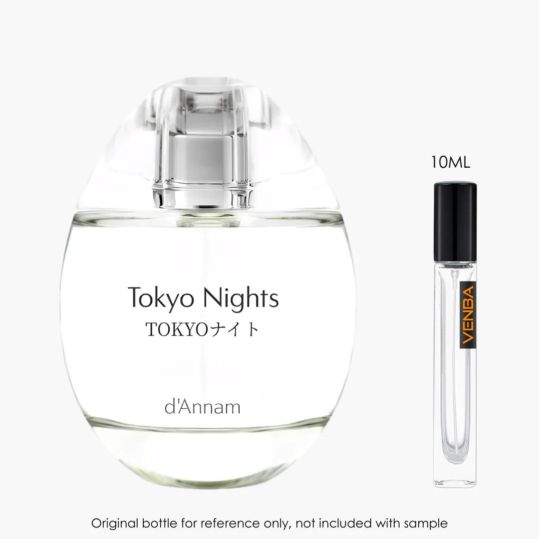 d'Annam Tokyo Nights EDP - Image 4