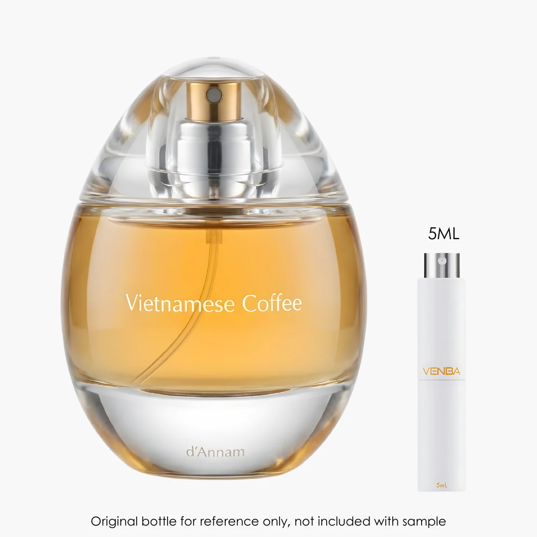 d'Annam Vietnamese Coffee EDP - Image 3