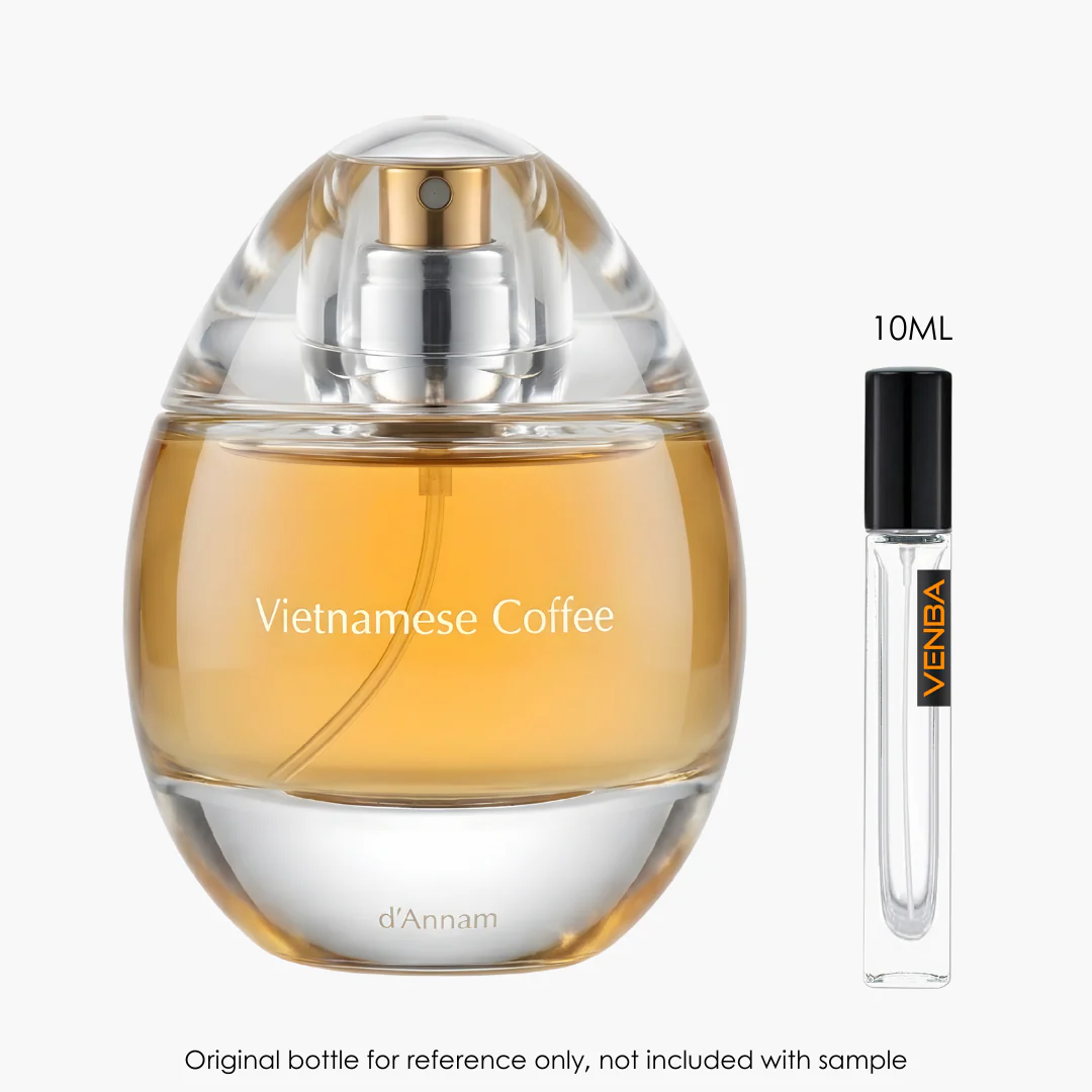 d'Annam Vietnamese Coffee EDP - Image 4