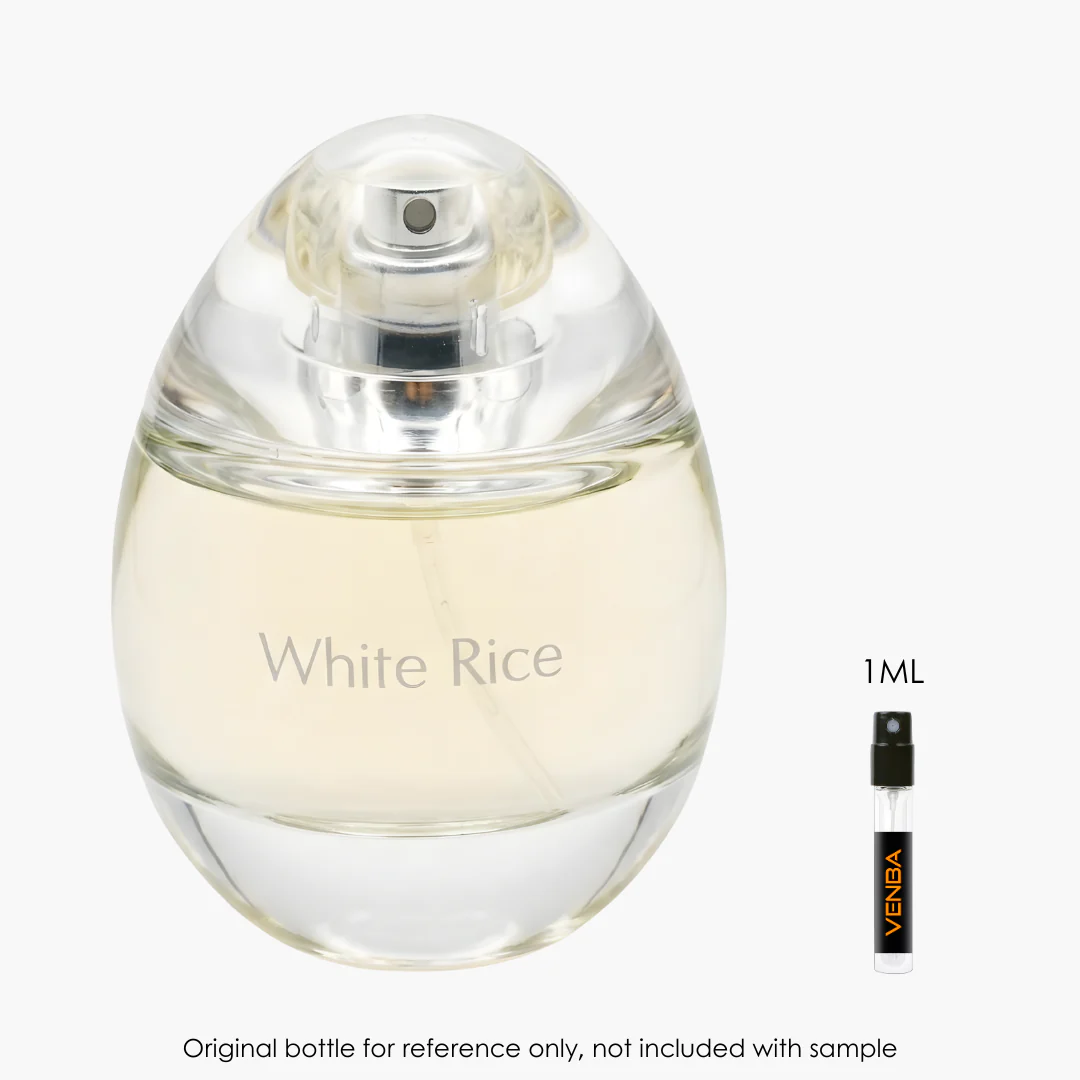 d'Annam White Rice EDP - Image 2