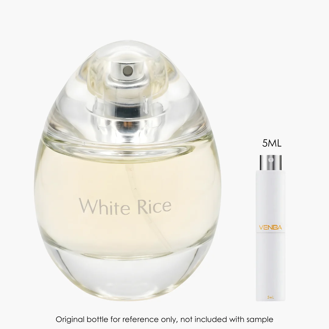 d'Annam White Rice EDP - Image 3