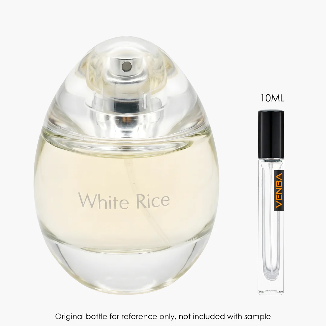 d'Annam White Rice EDP - Image 4
