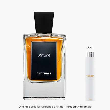 Day Three Fragrances Aylan Extrait - Image 5