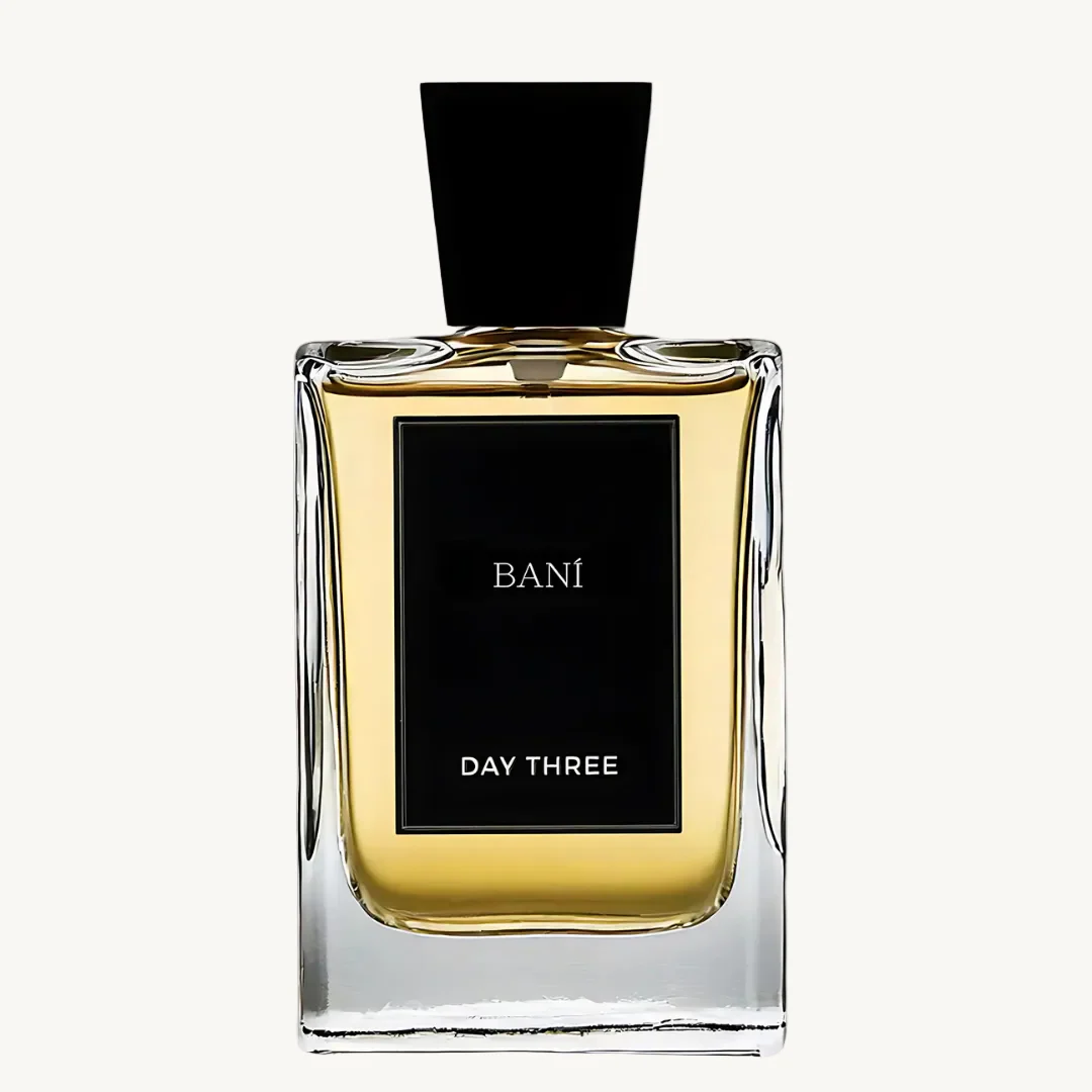Day Three Fragrances Bani EDP