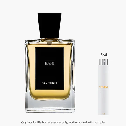 Day Three Fragrances Bani EDP - Image 5