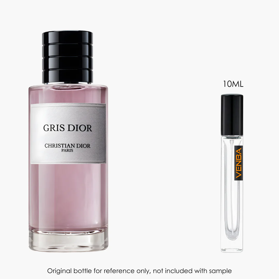 Dior Gris Dior EDP - Image 4