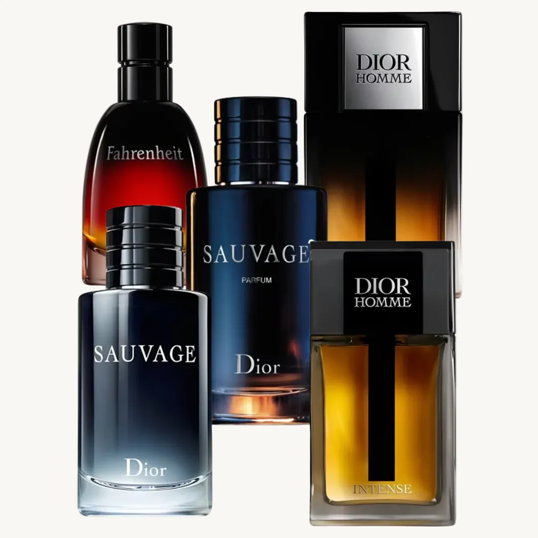 Dior Male Best Sellers Set