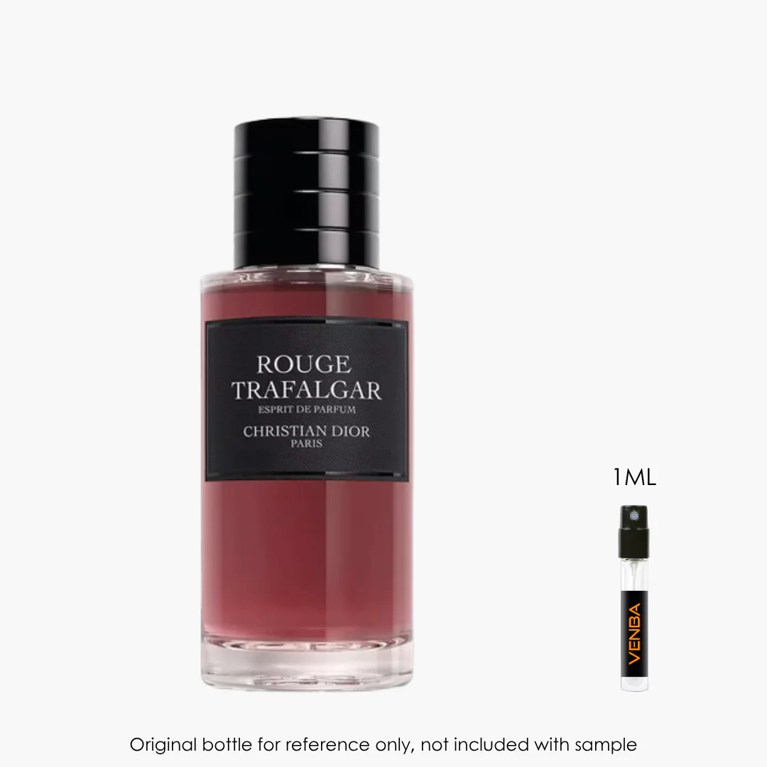 Dior Rouge Trafalgar Esprit De Parfum - Image 2