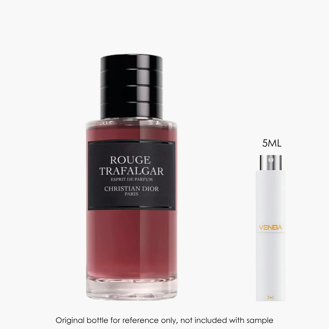 Dior Rouge Trafalgar Esprit De Parfum - Image 3