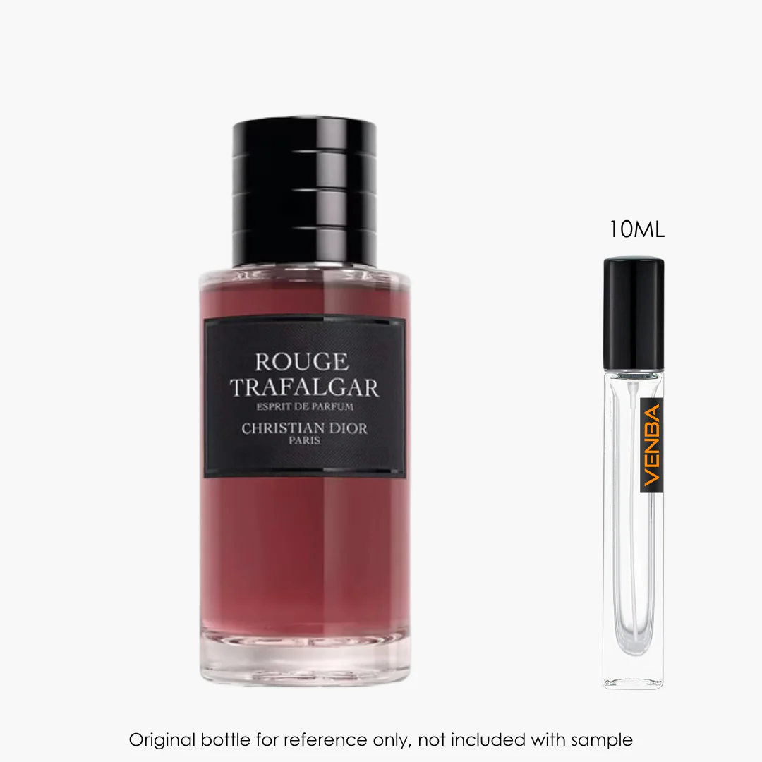 Dior Rouge Trafalgar Esprit De Parfum - Image 4