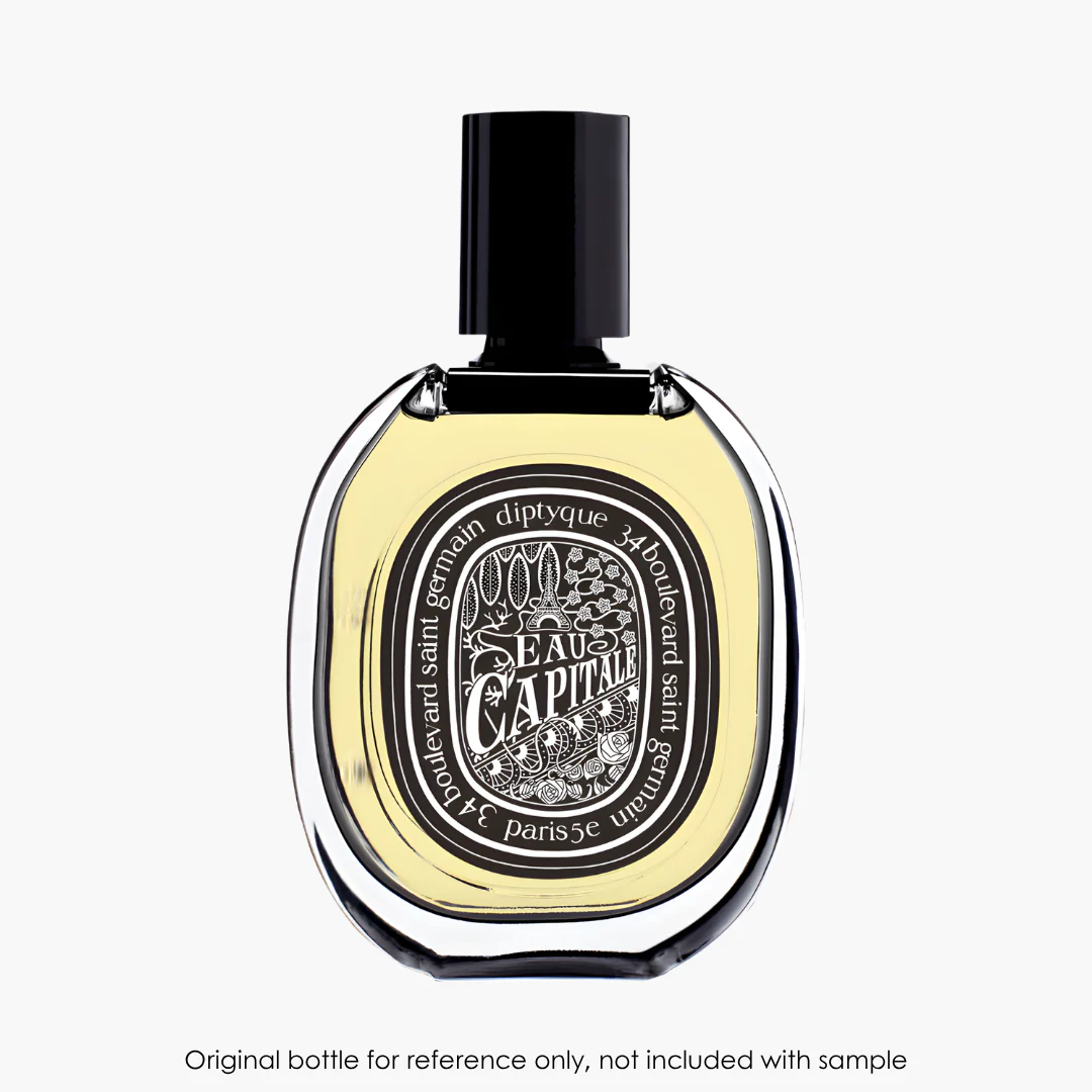Diptyque Eau Capitale EDP - Image 3