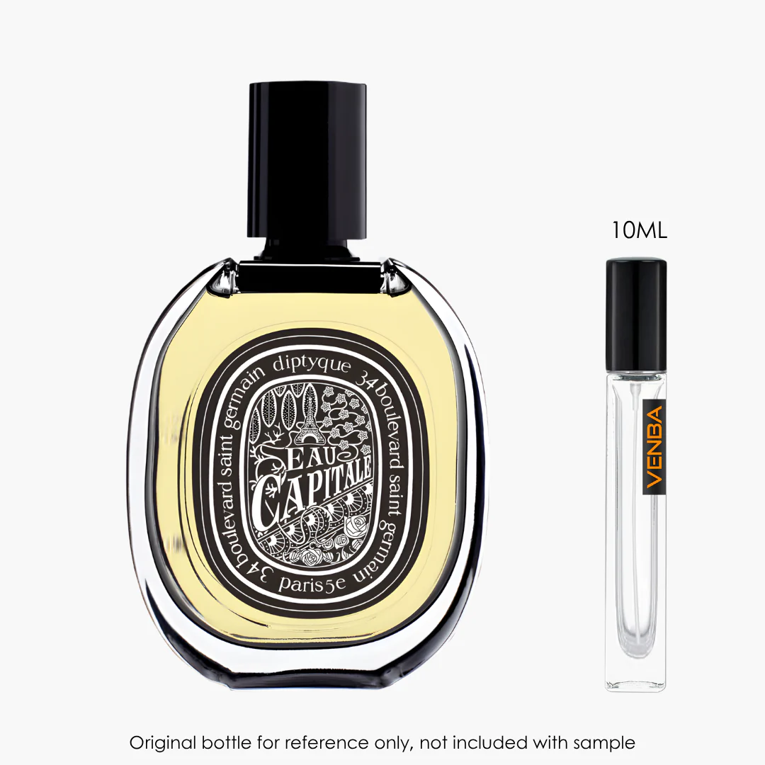 Diptyque Eau Capitale EDP - Image 5