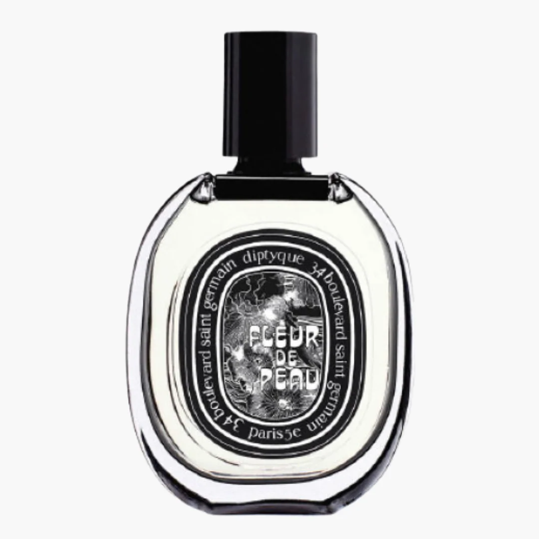 Diptyque Fleur de Peau EDP (Tester)