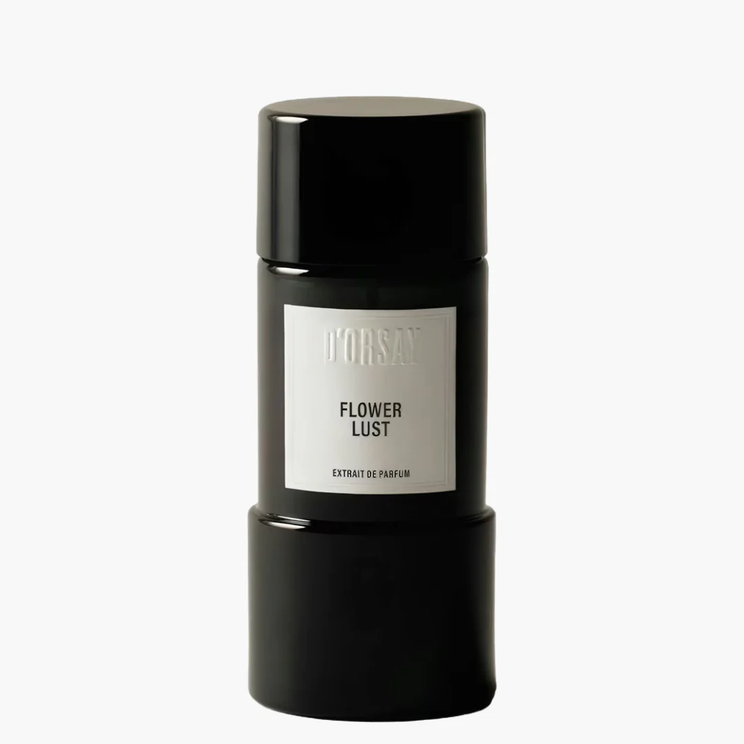 D'Orsay Flower Lust Extrait