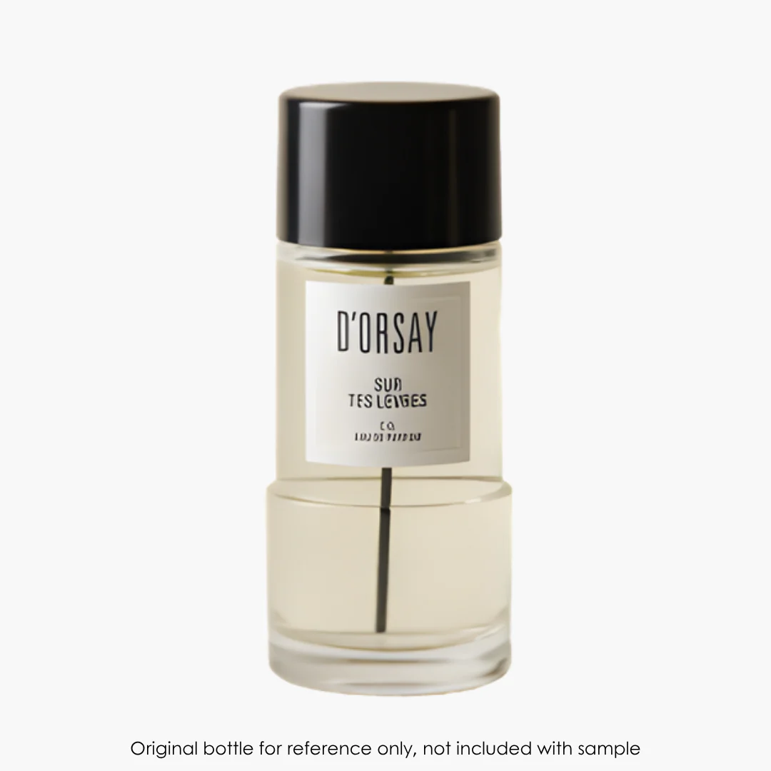 D'Orsay Sur tes lèvres EQ EDP - Image 3