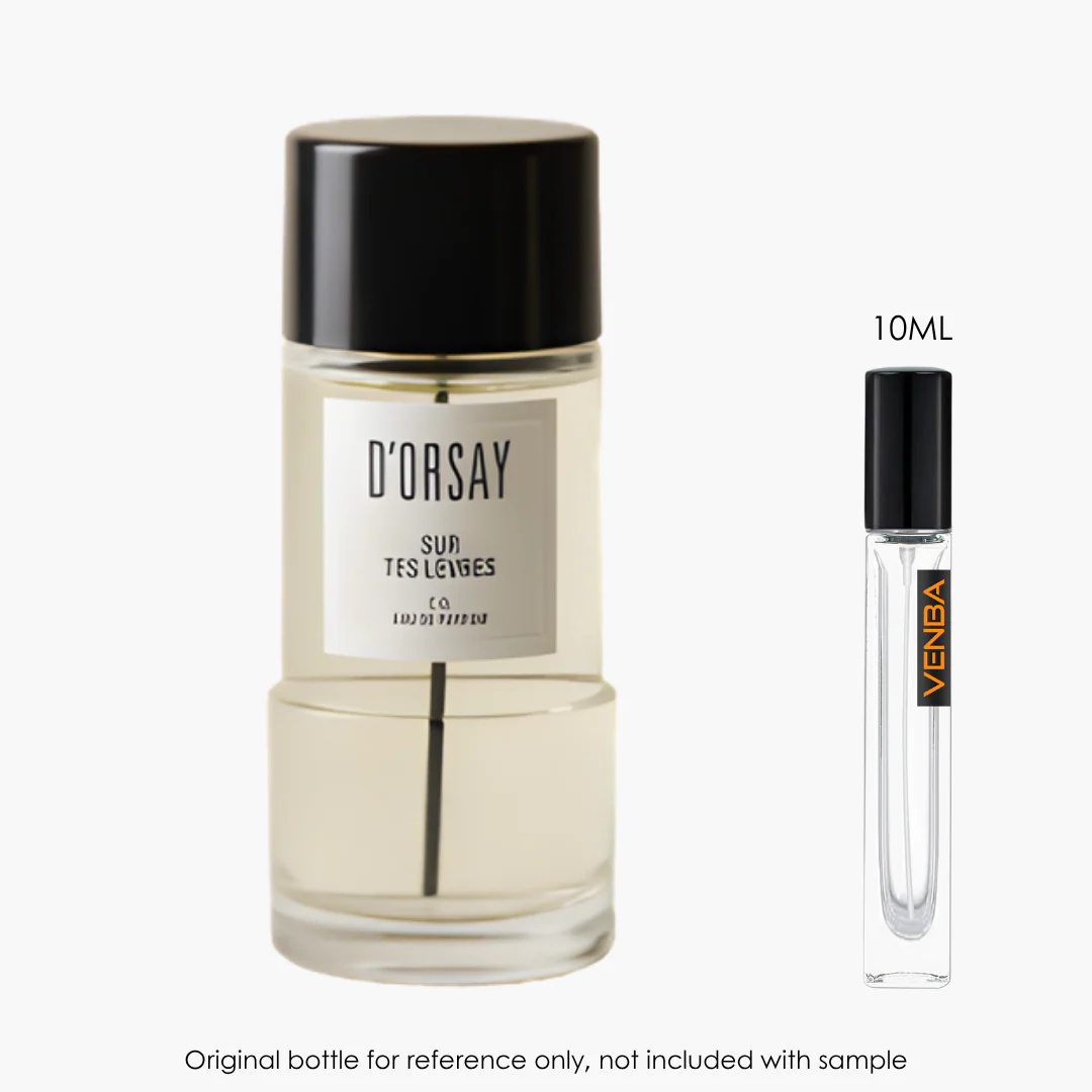 D'Orsay Sur tes lèvres EQ EDP - Image 5
