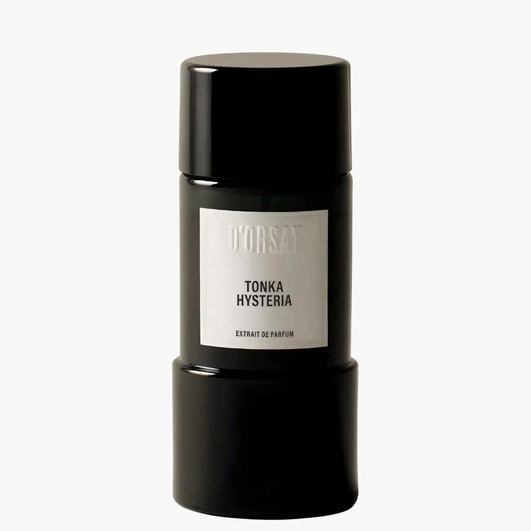 D'Orsay Tonka Hysteria Extrait