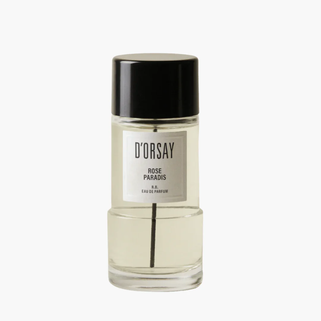 D'Orsay Une Rose au paradis RB EDP