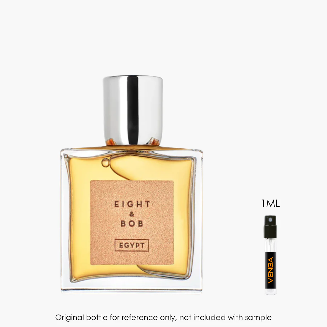 Eight & Bob Egypt EDP - Image 3