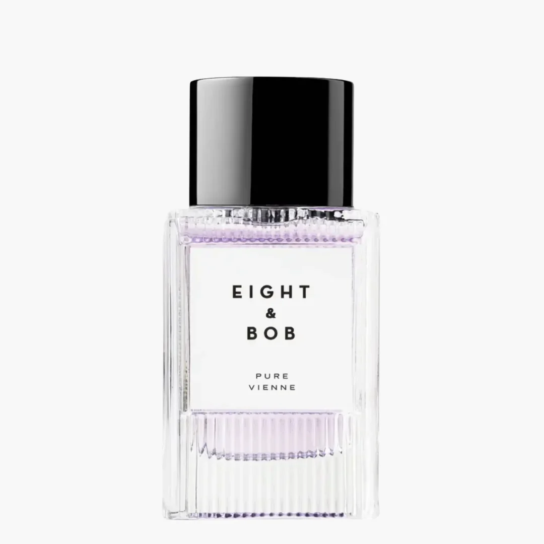 Eight & Bob Pure Vienne EDP