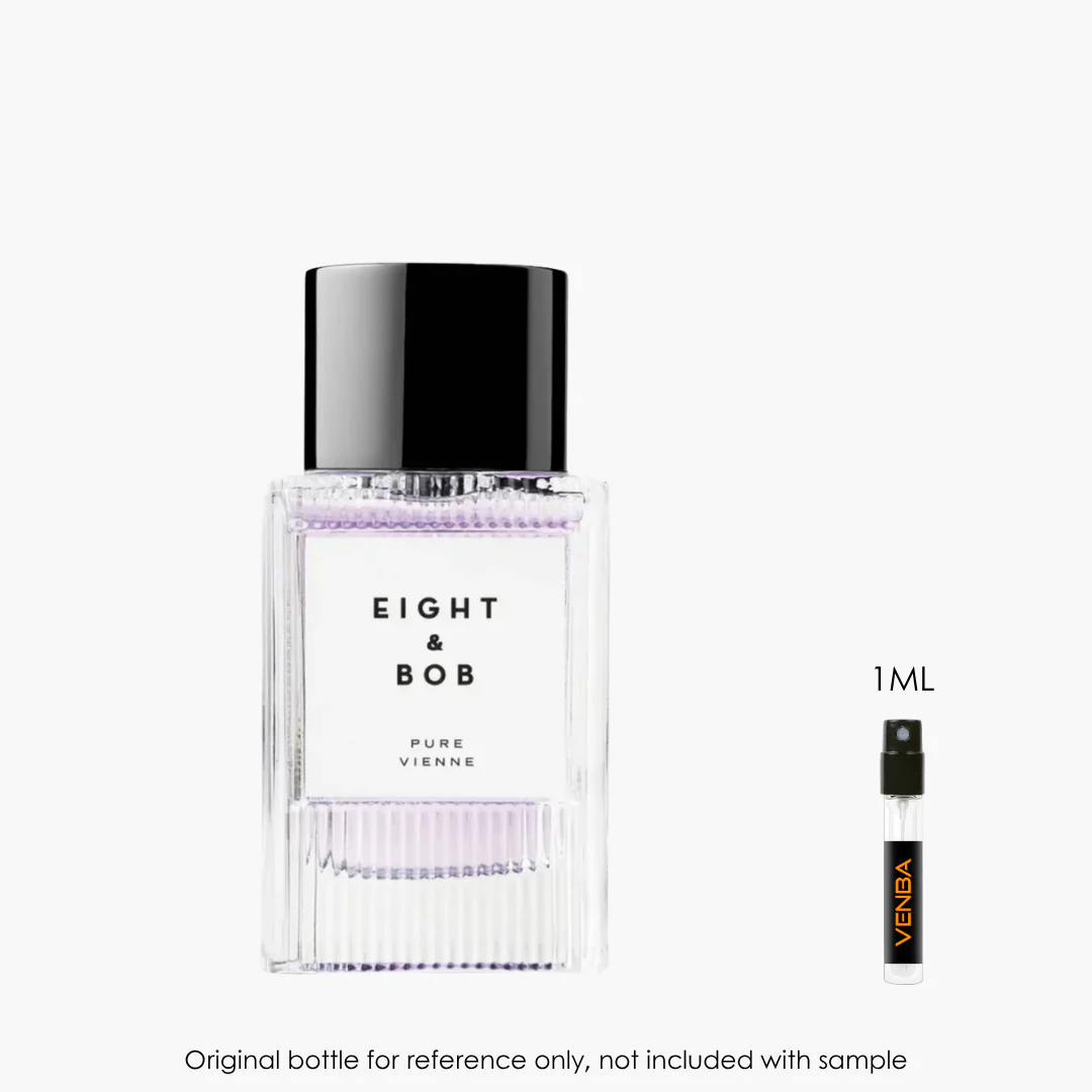 Eight & Bob Pure Vienne EDP - Image 2