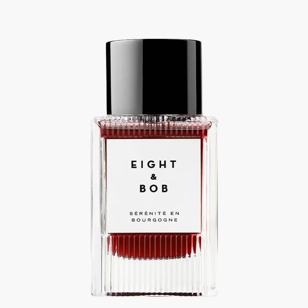 Eight & Bob Serenite en Bourgogne EDP