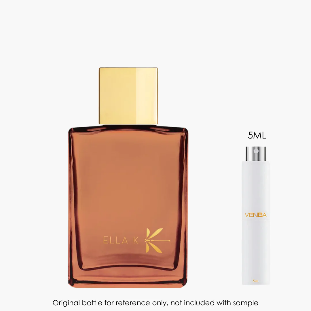 Ella K Amber K EDP - Image 3