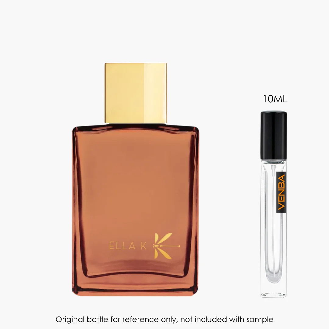 Ella K Amber K EDP - Image 4