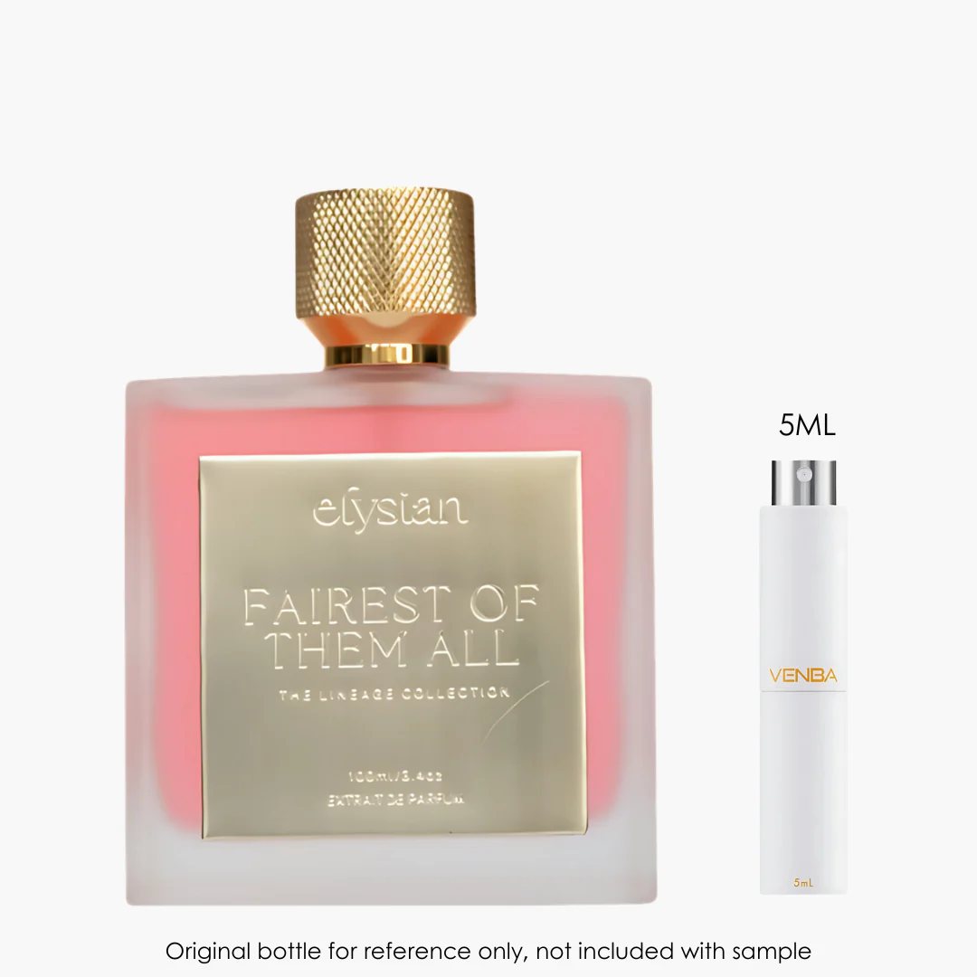 Elysian Fairest of Them All Extrait - Image 3