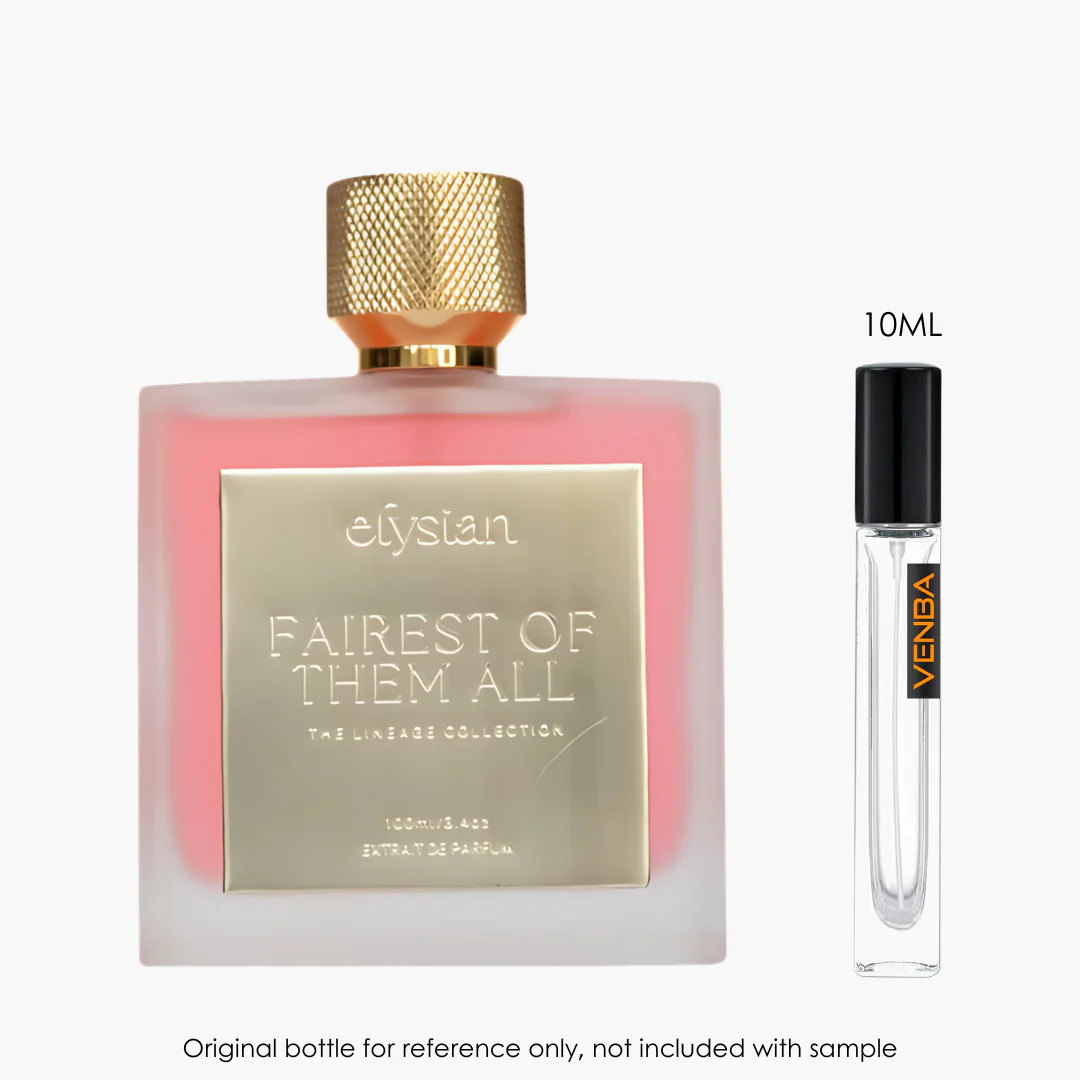 Elysian Fairest of Them All Extrait - Image 4