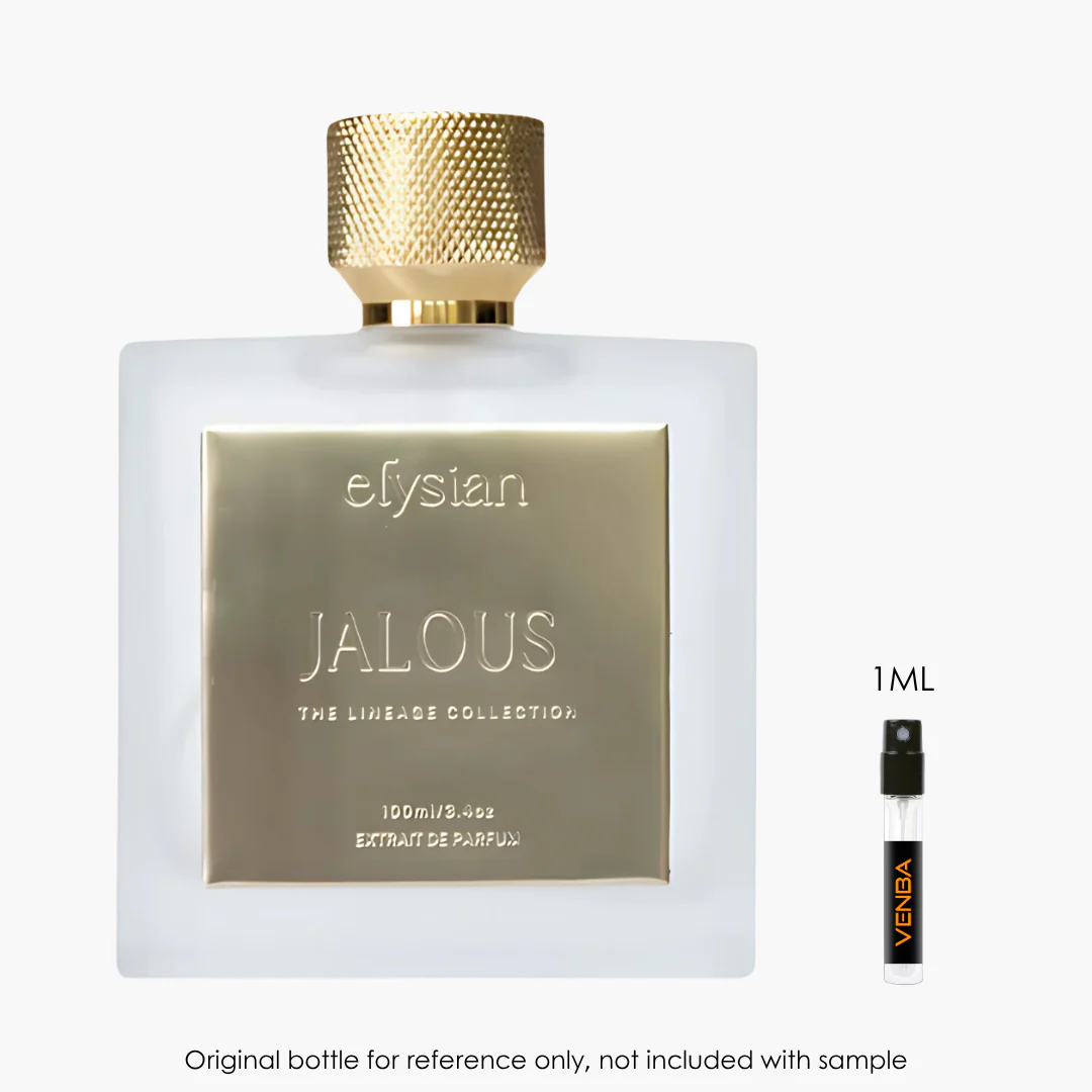Elysian Jalous Extrait - Image 2