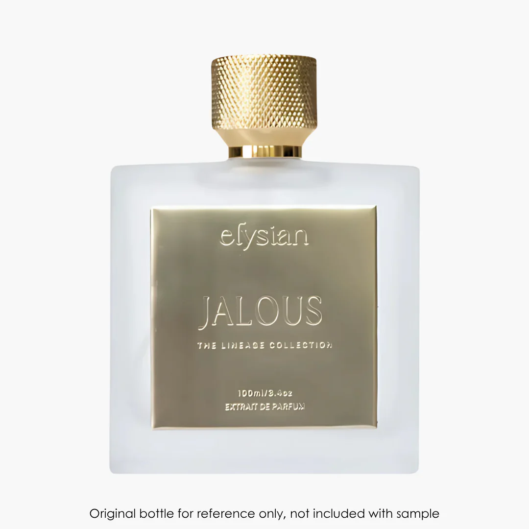 Elysian Jalous Extrait - Image 5