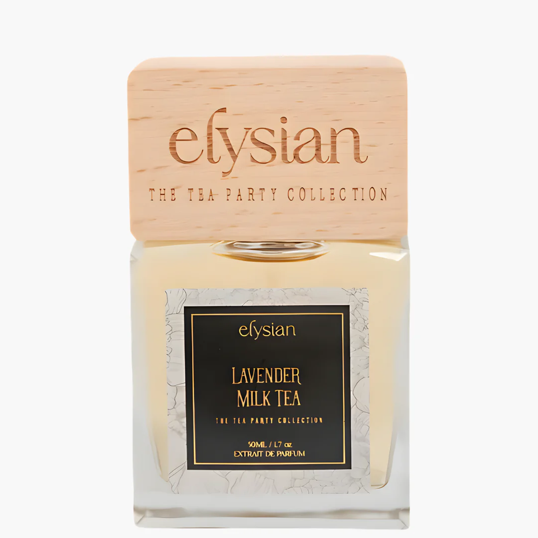 Elysian Lavender Milk Tea Extrait