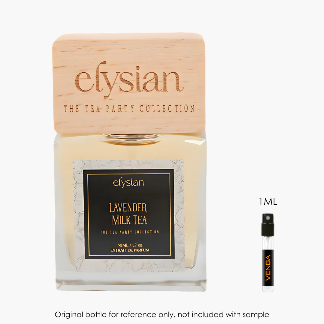 Elysian Lavender Milk Tea Extrait - Image 2